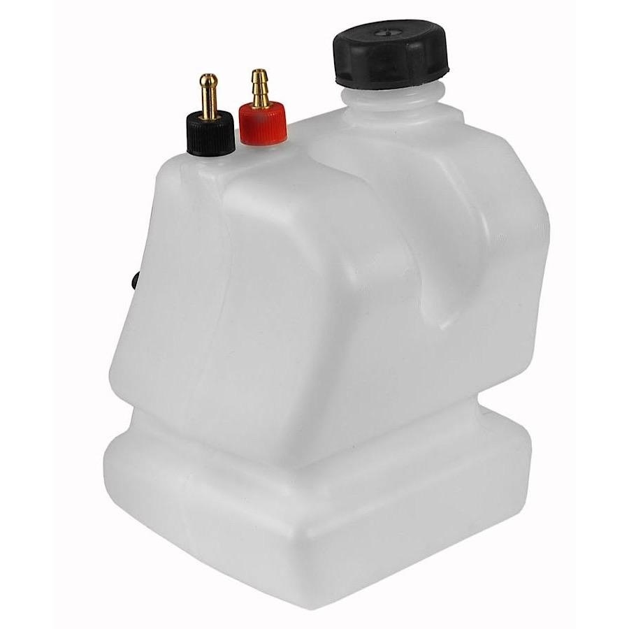 KG KG Benzine tank 3 liter minikart
