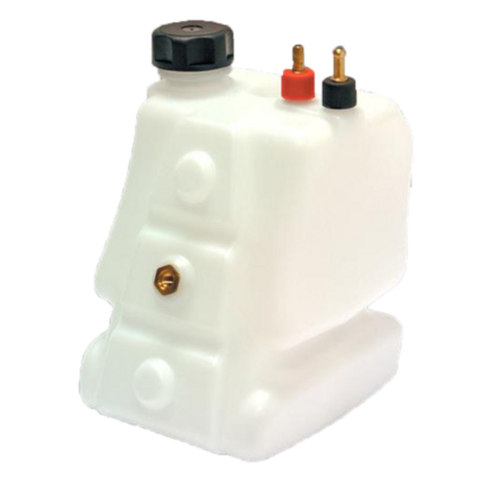 KG KG Benzine tank 3 liter minikart