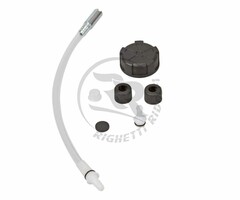 Righetti Ridolfi RR Kit voor benzine tank
