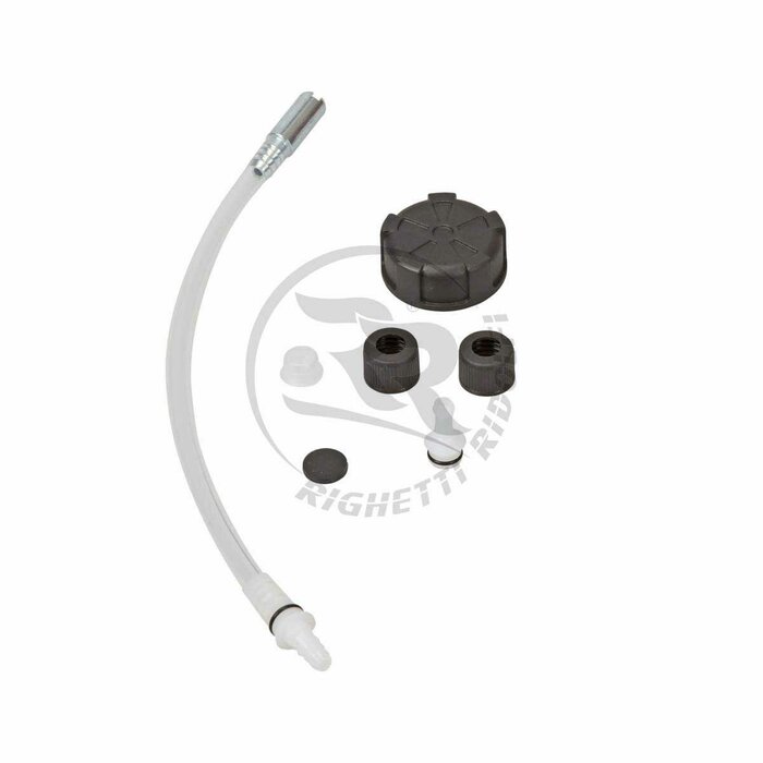 Righetti Ridolfi RR Kit voor benzine tank