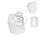 RR benzine tank 3 liter
