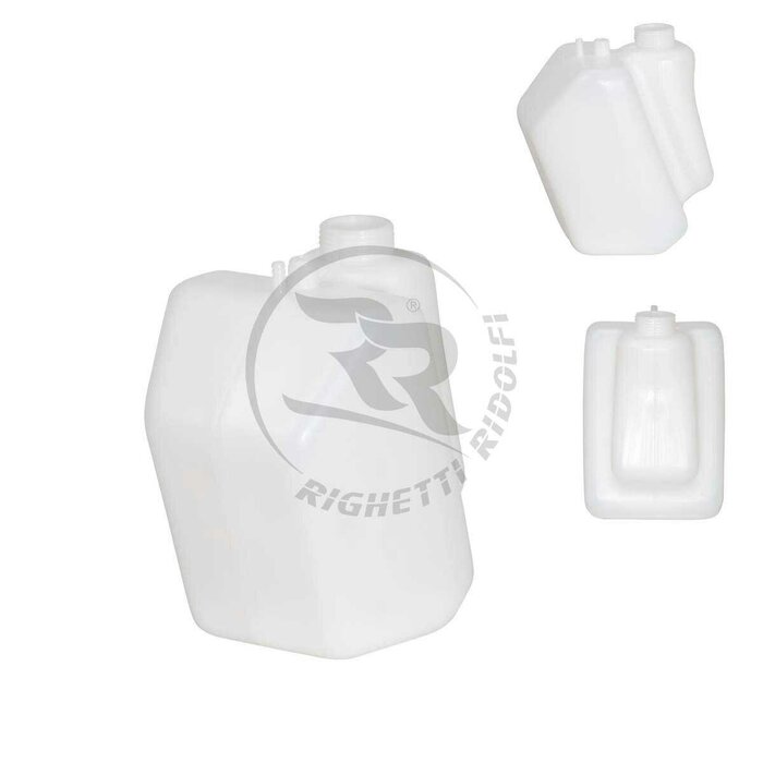 Righetti Ridolfi RR benzine tank 3 liter