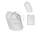 RR kart benzine tank 3 liter