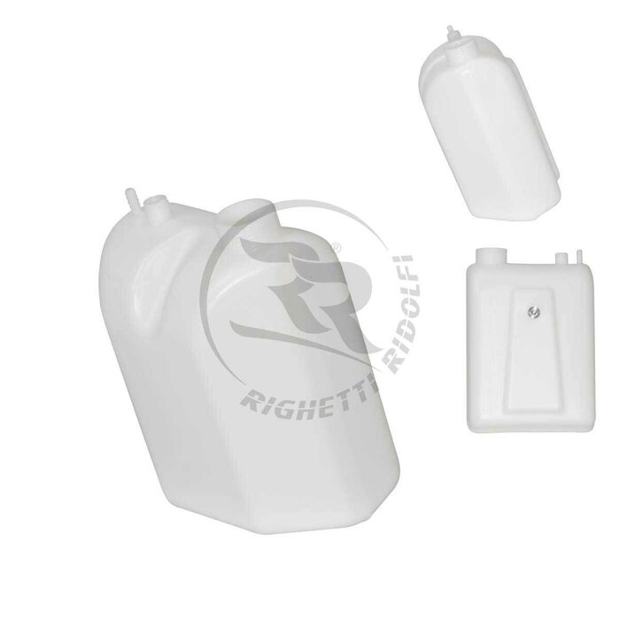 Righetti Ridolfi RR kart benzine tank 3 liter