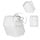RR benzine tank 7.5 liter (oudere karts)