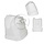 RR Kart benzine tank 8.5 liter