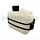 RR opvang/ overloop tank set compleet