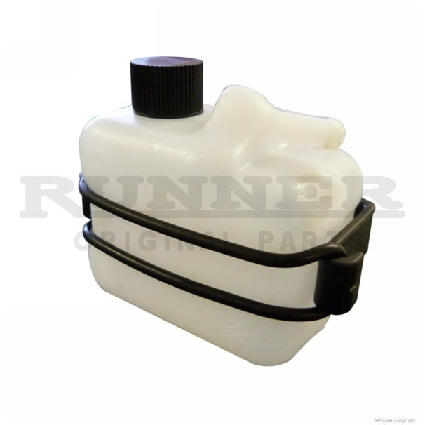Righetti Ridolfi RR opvang/ overloop tank set compleet