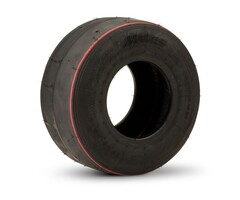 Mitas Mitas SRX Huurkart voorband extra Hard 10x4.50-5