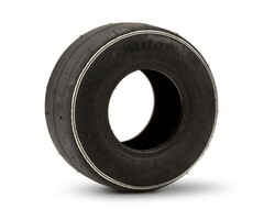 Mitas Mitas SRH Huurkart voorband Hard 10x4.50-5