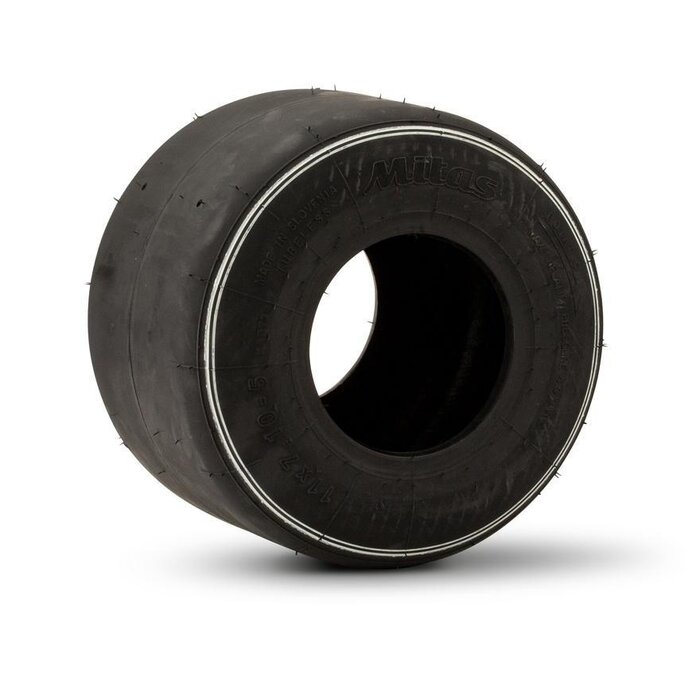 Mitas Mitas SRH Huurkart achterband  Hard 11x7.10-5