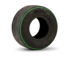 Mitas Mitas SRC Huurkart voorband soft 10x4.50-5