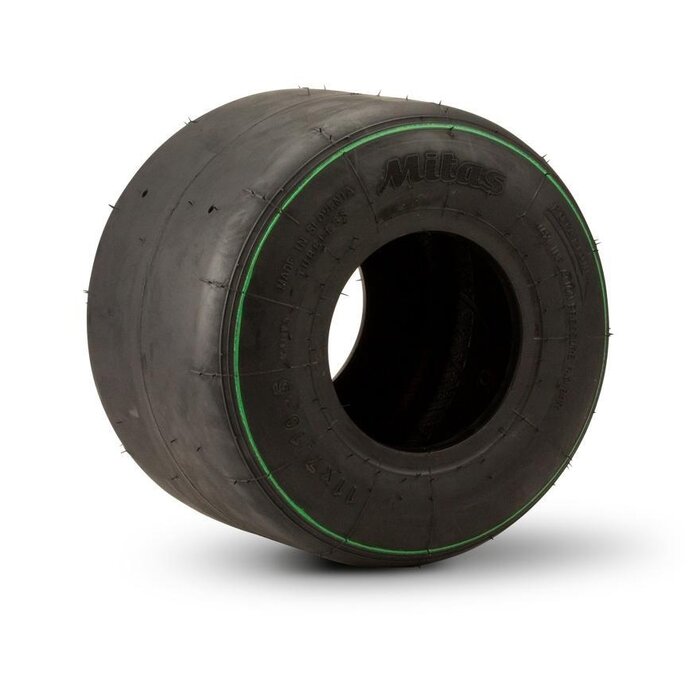 Mitas Mitas SRC Huurkart achterband  soft 11x7.10-5