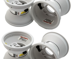 AMV AMV oxitech Magnesium Velgen mini 115/145