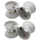 AMV oxitech Magnesium Velgen mini 115/145