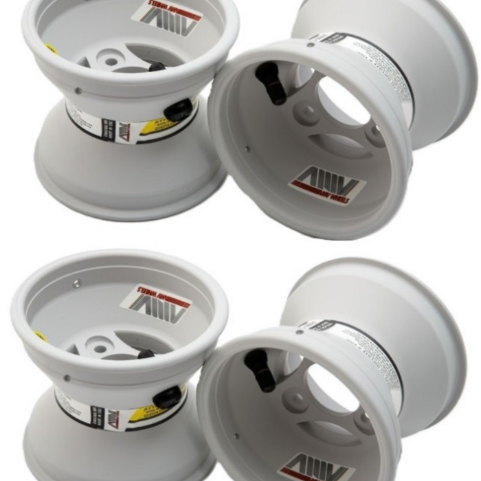AMV AMV oxitech Magnesium Velgen mini 115/145