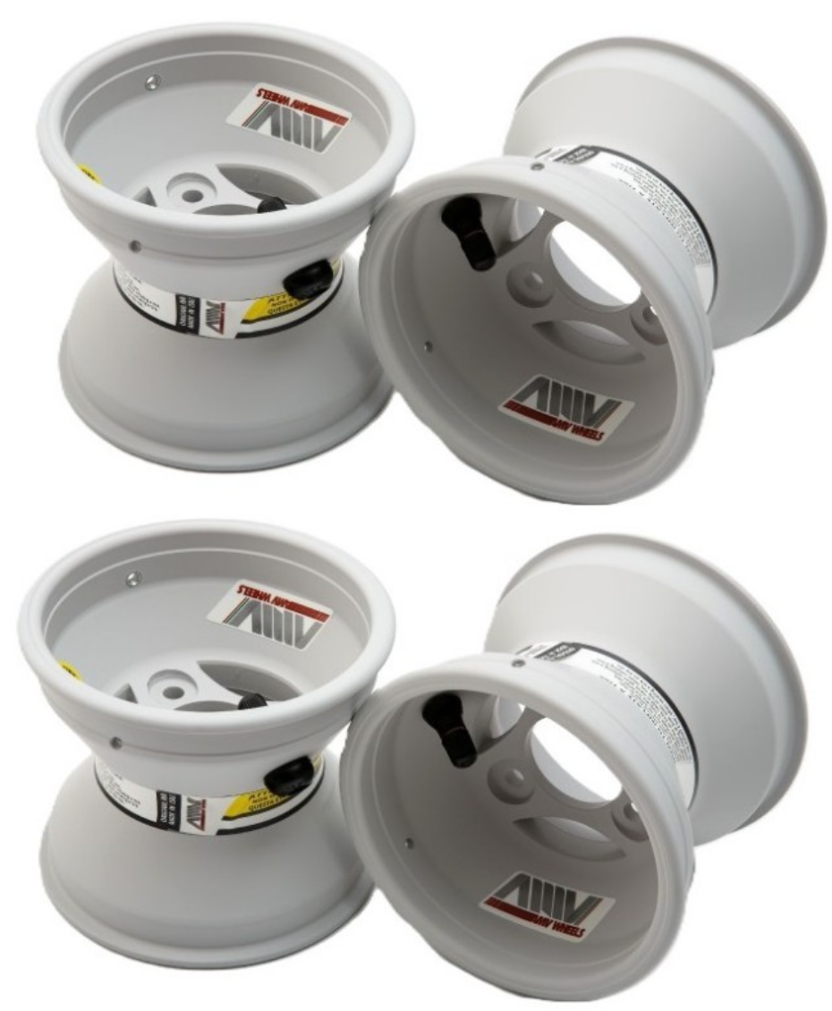 AMV AMV oxitech Magnesium Velgen mini 115/145