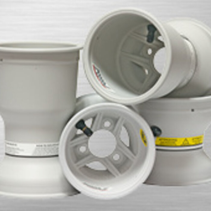 AMV AMV oxitech magnesium velgen 130/212 mozzo offset