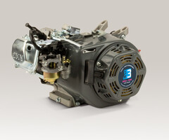 DM DM EVO 3 GX200 5KW
