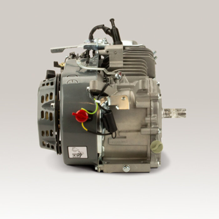 DM DM EVO 3 GX200 5KW