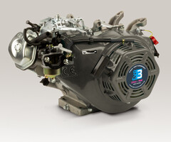 DM DM EVO 3 GX270 7KW
