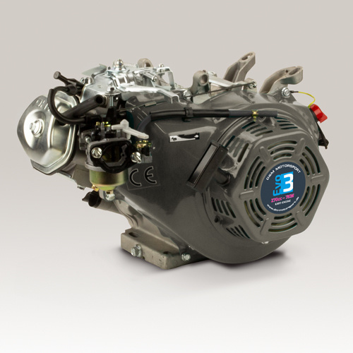 DM DM EVO 3 GX270 7KW