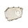 Natte Koppeling GX160/200 cover binnenkant