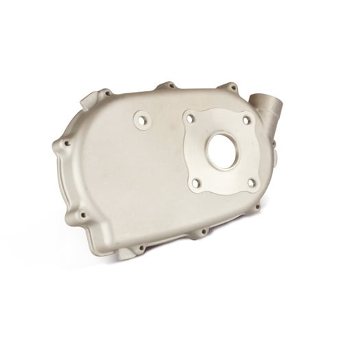 Honda Imitatie Natte Koppeling GX160/200 cover binnenkant