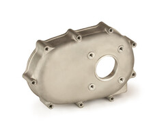Honda Imitatie Natte Koppeling GX160/200 cover buitenkant