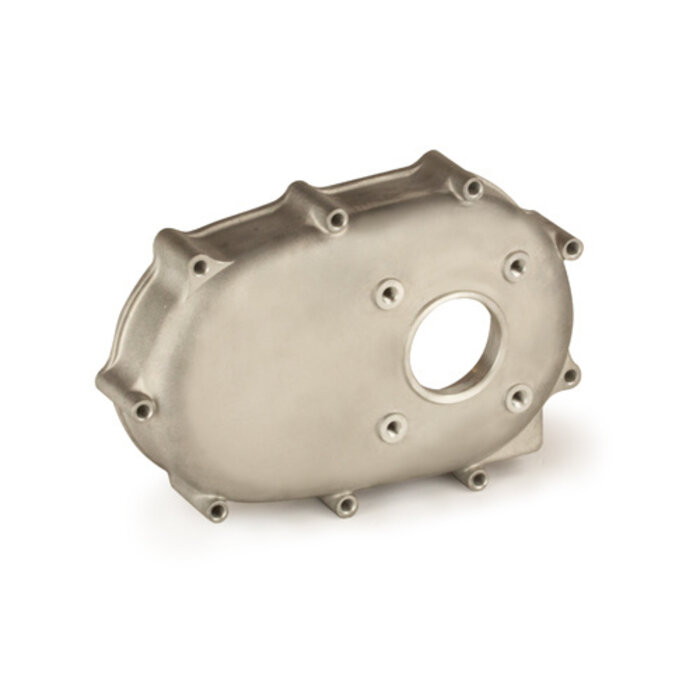 Honda Imitatie Natte Koppeling GX160/200 cover buitenkant