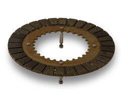 Honda Imitatie Natte Koppeling pressure plate