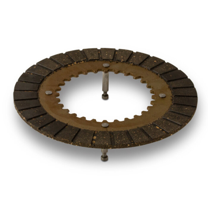 Honda Imitatie Natte Koppeling pressure plate
