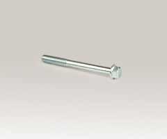 Honda Imitatie Natte Koppeling Flanged Bolt 6 * 55 mm