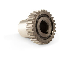 Honda Imitatie Natte Koppeling center clutch 25MM