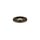 Natte Koppeling ring 25MM