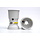 AMV oxitech magnesium velgen 130/212 mozzo  solid