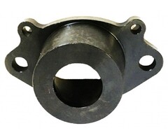 Iame Iame X30 Uitlaat spruitstuk junior 22.7MM