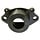 Iame X30 Uitlaat spruitstuk junior 22.7MM