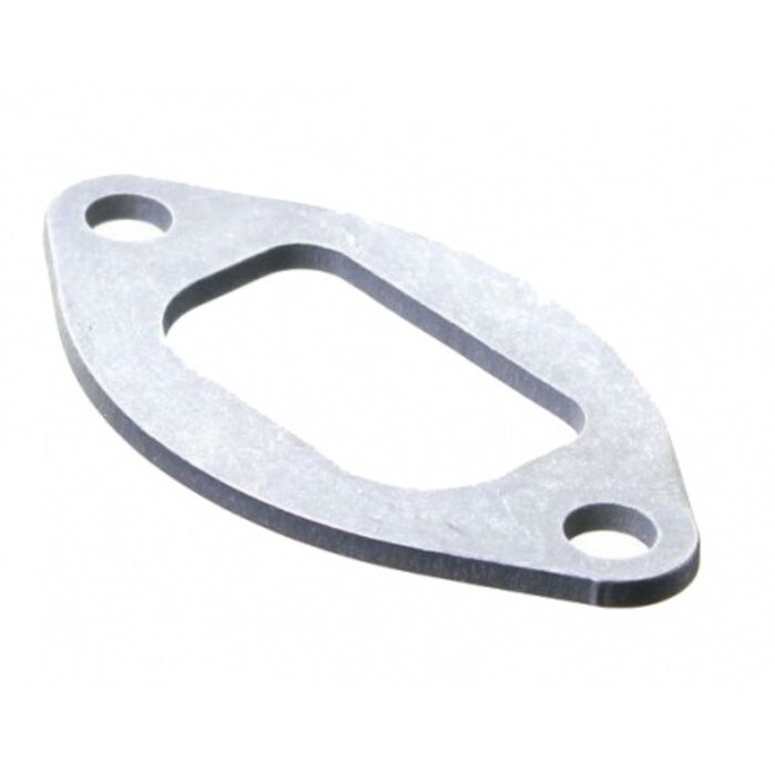 Iame Iame X30 Uitlaat spacer 3MM