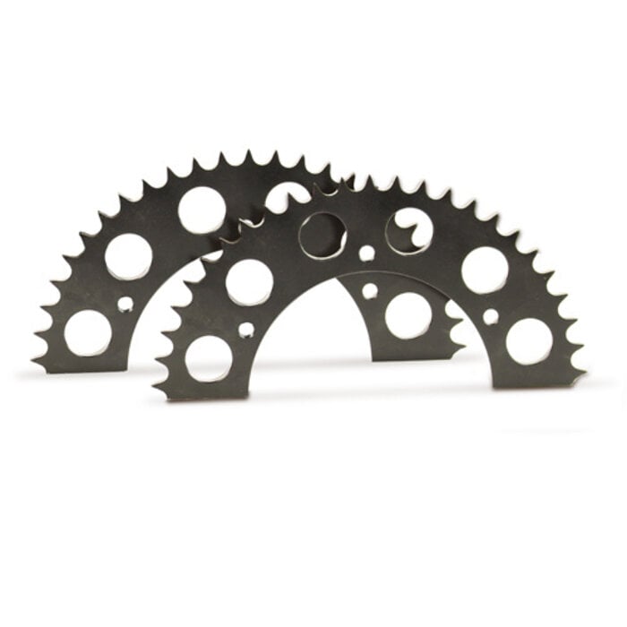 deKartshop.nl Aluminium split tandwiel 428