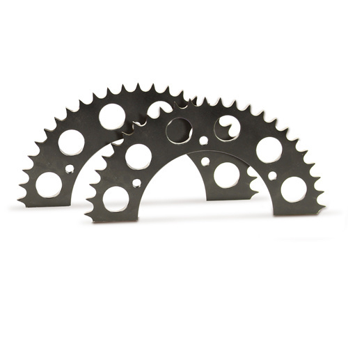 deKartshop.nl Aluminium split tandwiel 428