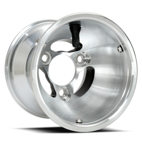 Douglas Douglas aluminium velg 145MM (2 stuks)