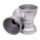 Douglas aluminium velg 180MM  (2 stuks)