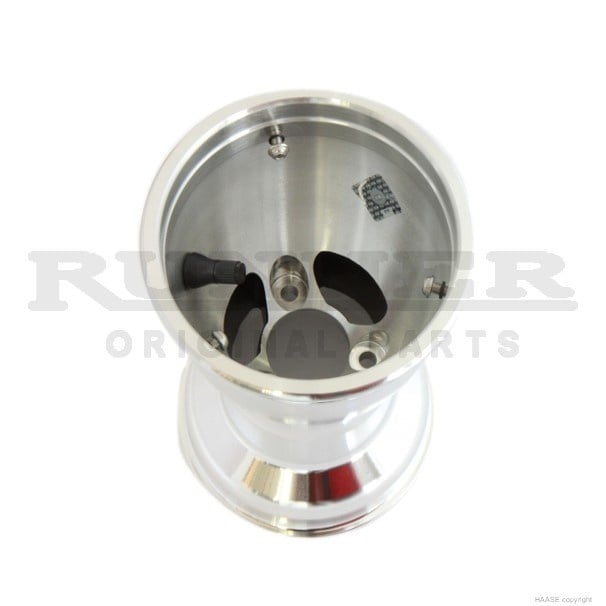 Douglas Douglas aluminium velg 210MM (2 stuks)
