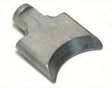 Rotax Max Rotax max power valve klep