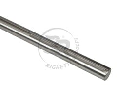 Righetti Ridolfi RR Achteras 25MM massief 920MM
