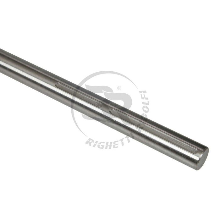 Righetti Ridolfi RR Achteras 25MM massief 920MM