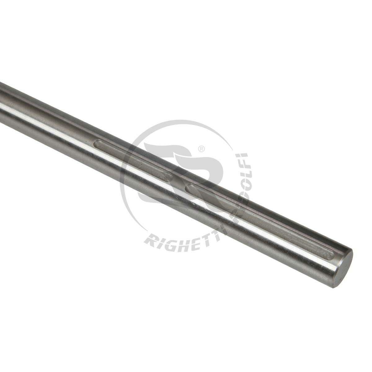Righetti Ridolfi RR Achteras 25MM massief 920MM