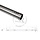 RR Achteras 40x1020x3MM
