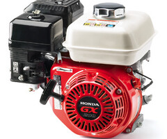 Honda Honda GX200 UT2 QHQ4